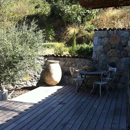 Holiday home Magnifique Bergerie, Piscine Et Vue Mer A